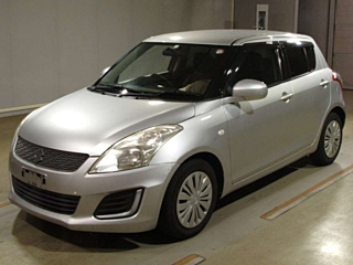 SUZUKI SWIFT 2014