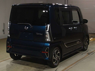 DAIHATSU TANTO 2021