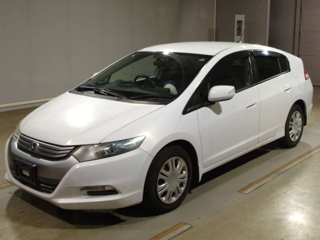 HONDA INSIGHT 2009