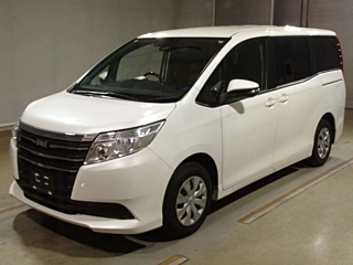 TOYOTA NOAH 2016