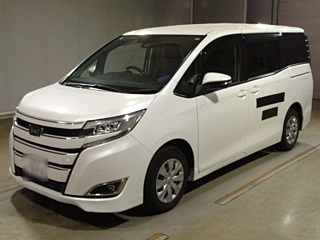 TOYOTA NOAH 2021