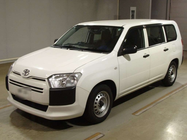TOYOTA PROBOX 2020