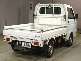 SUZUKI CARRY TRUCK 2021