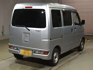 HONDA N BOX 2020