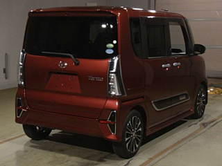 DAIHATSU TANTO 2021
