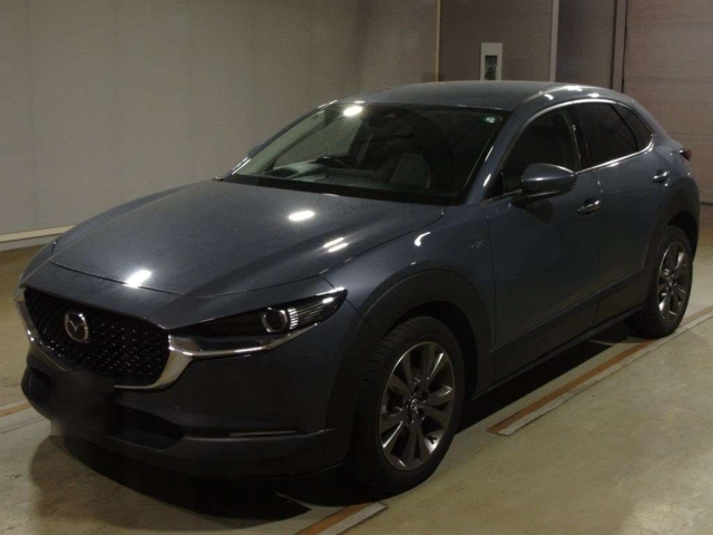 MAZDA CX-30 2021
