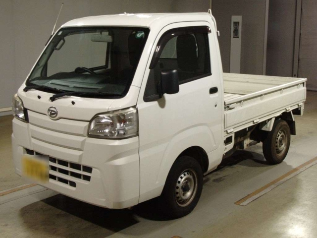 DAIHATSU HIJET TRUCK 2016