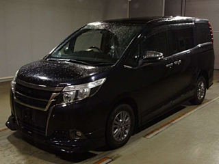 TOYOTA ESQUIRE 2016