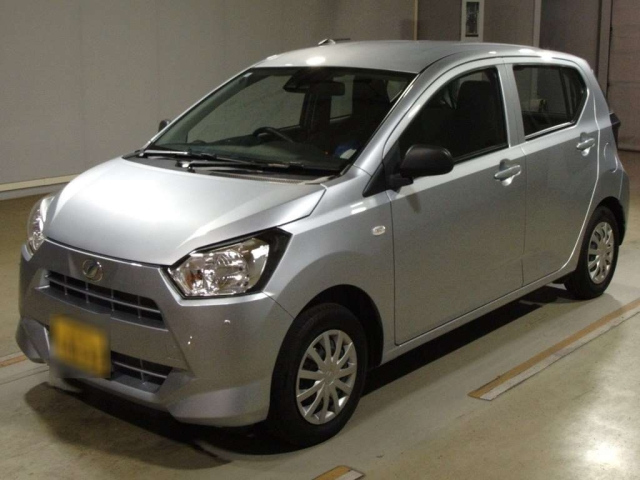 DAIHATSU MIRA E S 2024