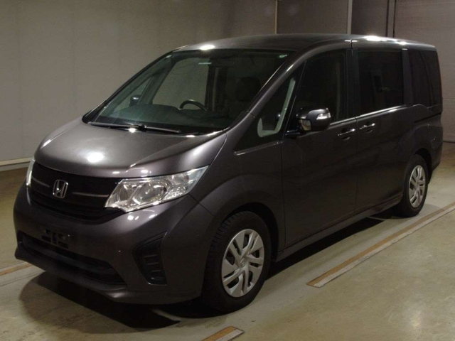 HONDA STEP WAGON 2019