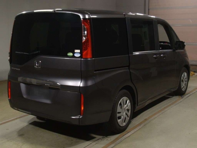 HONDA STEP WAGON 2019