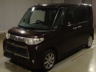 DAIHATSU TANTO 2012