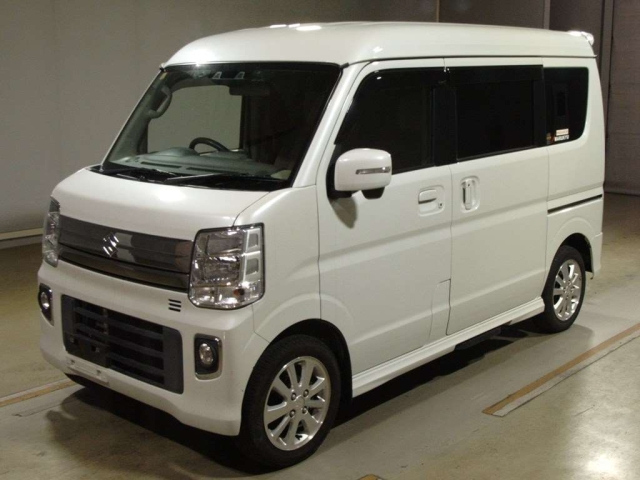 SUZUKI EVERY WAGON 2020