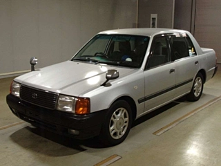 TOYOTA COMFORT 2013