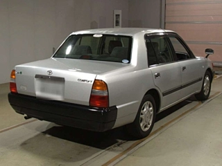 TOYOTA COMFORT 2013