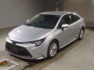 TOYOTA HARRIER 2015