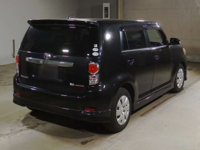 TOYOTA COROLLA RUMION 2010