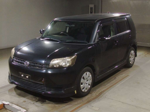 TOYOTA COROLLA RUMION 2010