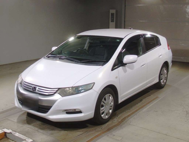 HONDA INSIGHT 2009