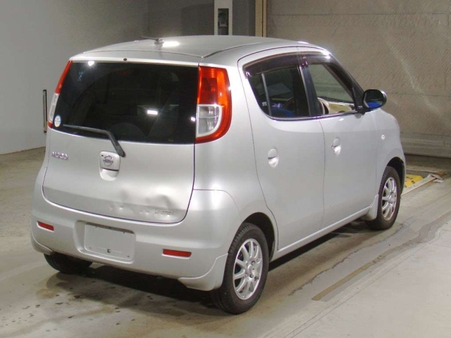 NISSAN MOCO 2008