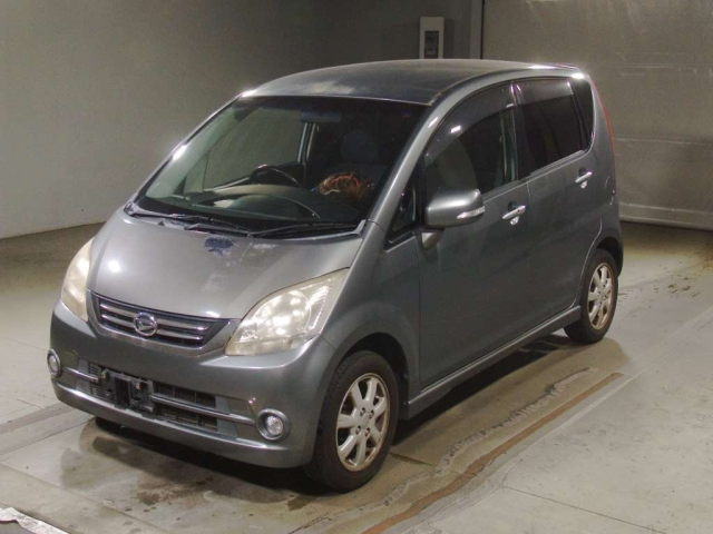 DAIHATSU MOVE 2010