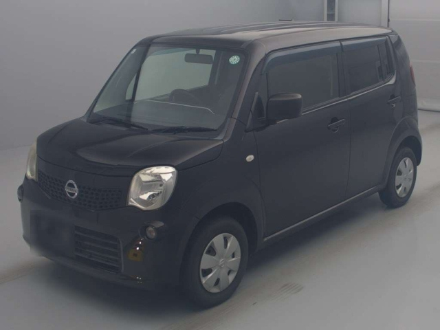 NISSAN MOCO 2011