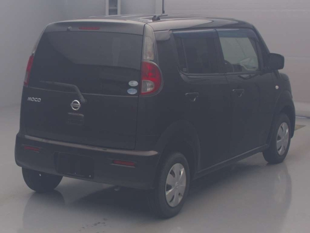 NISSAN MOCO 2011