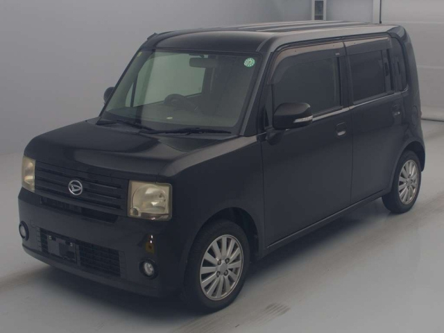 DAIHATSU MOVE CONTE 2008
