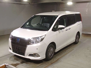 TOYOTA ESQUIRE 2016