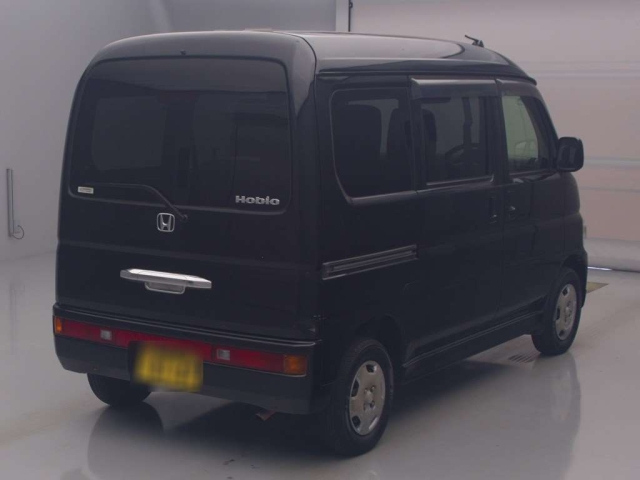 HONDA VAMOS 2015