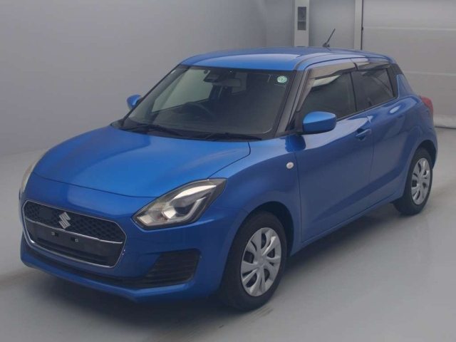 SUZUKI SWIFT 2019