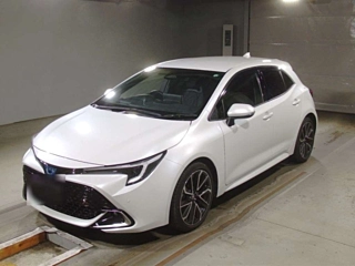 TOYOTA COROLLA SPORT 2023