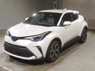 TOYOTA C-HR 2020