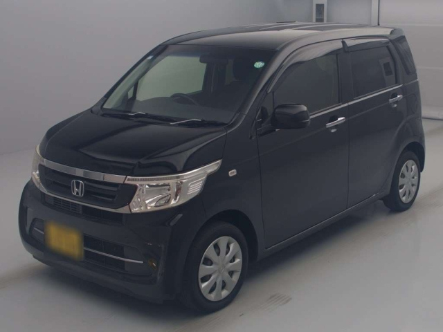 HONDA N WGN 2017