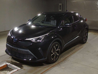 TOYOTA C-HR 2020