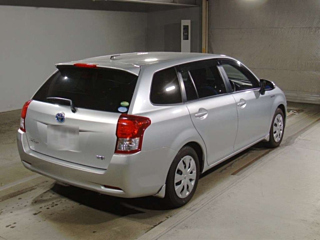 TOYOTA COROLLA FIELDER 2014
