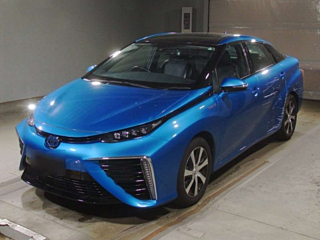 TOYOTA MIRAI 2019