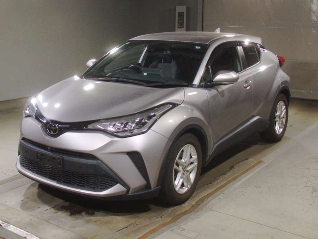 TOYOTA C-HR 2020