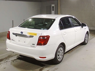 TOYOTA COROLLA AXIO 2019