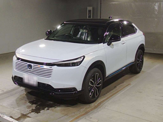 HONDA VEZEL 2025