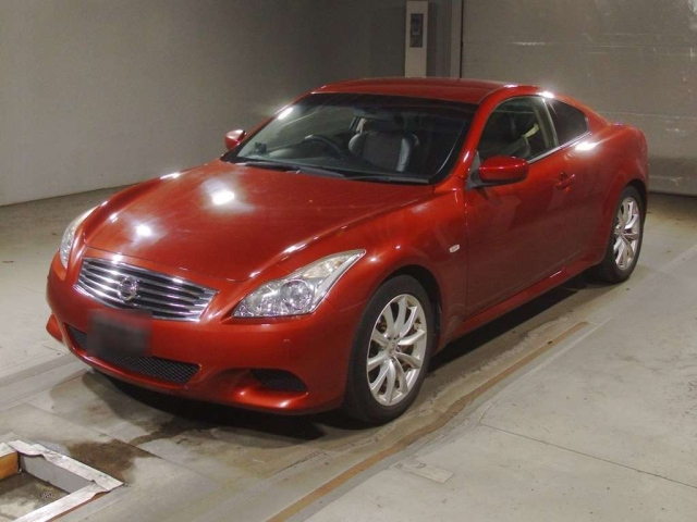 NISSAN SKYLINE 2013