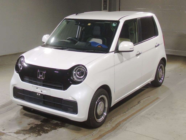 HONDA N ONE 2020