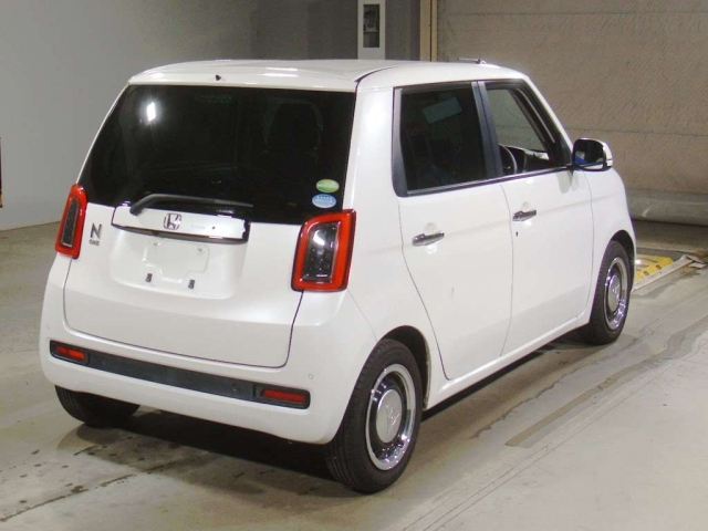 HONDA N ONE 2020