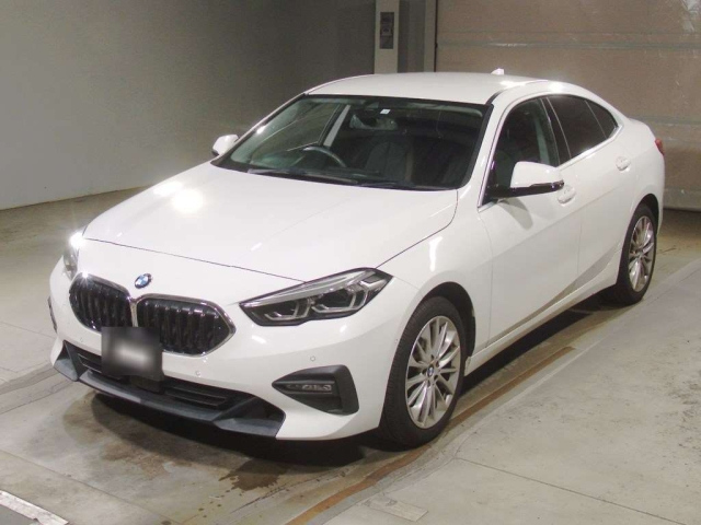 BMW 2 SERIES 2020