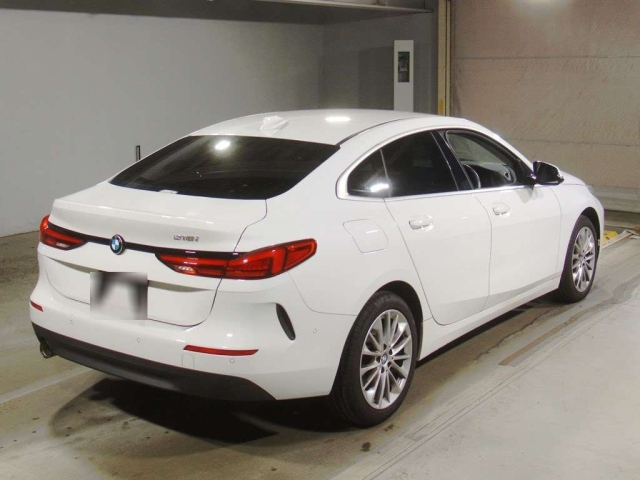 BMW 2 SERIES 2020