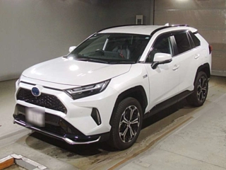 TOYOTA RAV4 2023