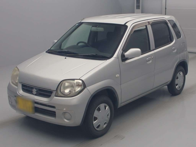 SUZUKI KEI 2008