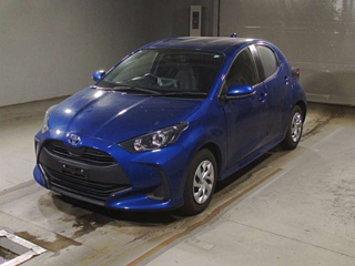 TOYOTA YARIS 2021
