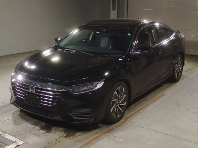 HONDA INSIGHT 2020