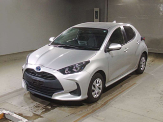 TOYOTA YARIS 2021
